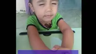 Pembelajaran tanaman buah anak anak TB LILY Mojokerto