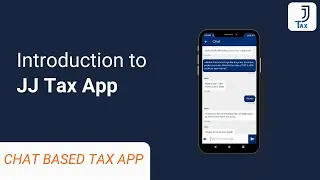 All About JJ Tax App