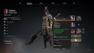 The Glaivest of the Glaives, a Conqueror's Blade Montage