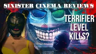 Stream (2024 Slasher) Review
