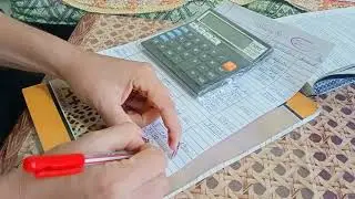 part of machine sold, written down value method, depreciation, machinery Account, loss on sale