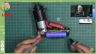 REPARANDO MATERIAL