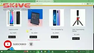 E-Commerce Website with Enhanced Review System | Java Projects | own concepts | #javaprojectcenters