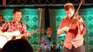 Scythian live at Celtic Fest Classic in Bethlehem, PA on September 29, 2012
