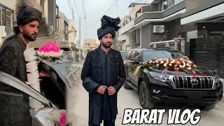 Turab Barat Vlog 😍 Today || Shehr Main Dihat 