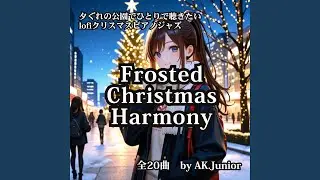 Moonshine Sleighbell Echoes