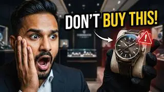 Best Automatic Watches in India (2025) | Watch Before You Buy 😱
