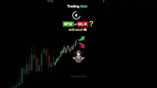 ♻️ Buy or Sell?  Price Action Strategy ✅ #chartpatterns #candlestick #trading #forex #shorts