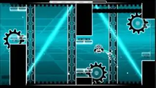 Geometry Dash [Steam] - Robotic Industry (by Baconstar1001) [7*]