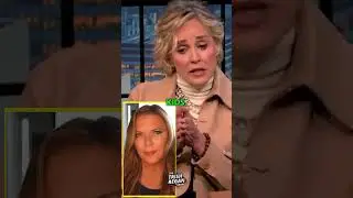 Sharon Stone Is&hellip;MAGA!?