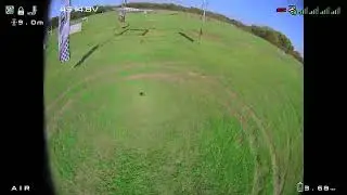 Dallas MultiGP open practice