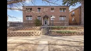 Weston Ley presents 1446 N Gilpin St, #5 Denver, CO | ColdwellBankerHomes.com