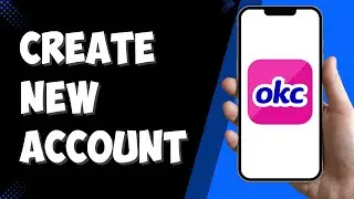 How to Create OkCupid Account