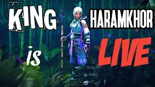 Road To 550 Subs❤️ | KING HARAMKHOR | #shadowfightarena