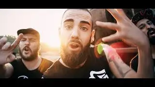 La Doble F - Mc's Con el Run Run (Ft. Dancro)