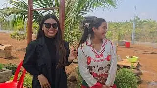 297. Life in the Cambodian Countryside.