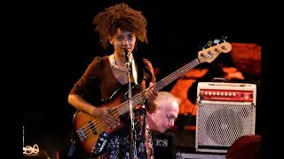 CAF Podcumentary - 5 Bassists You Should Know