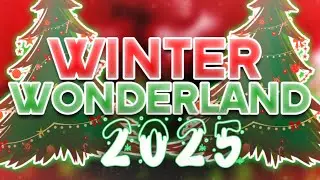 Winter Wonderland 2025 - Episode 1 - A Christmas Miracle!