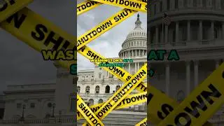 US Shutdown: How It Hits Americans NOW #news #facts #trending #trend #politics #global #usa #america
