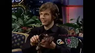 Beck on The Tonight Show July 17, 1997