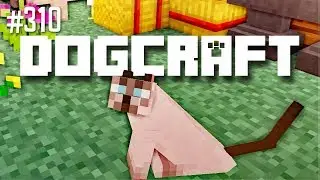 Pipsqueak's Prank | Dogcraft (Ep.310)