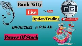 KGF|| STOP LOSS HIT||BANK NIFTY LIVE ||OPTION TRADING|| MARATHI TRADER