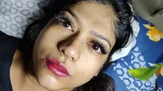 Bridal Eyelash | Eyelashes extension | Home Service by Lash Beauty India