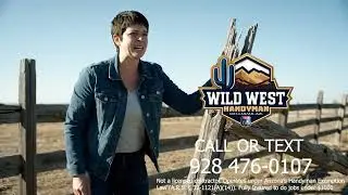 Williams AZ Handyman | Fence & Gate Repair