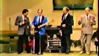 The Cathedrals 1986 - Master Builder