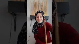 Yüzün Gördüm Dedim Ney Dersi Ve Solfeji🌸 #hüseyninefes #neydersi