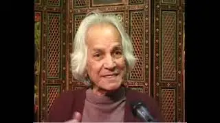 UG Krishnamurti Luc Sala 2000 full interview