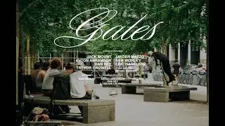 Gates NYC