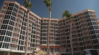VCB ROAD TO RECOVERY SERIES: Pink Shell Beach Resort & Marina