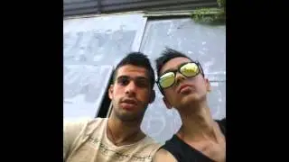 ED Dibroni & ERViS BRAJA Vjolin Cim tirona JET LAL