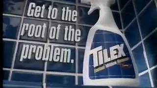 Tilex commercial (1993)