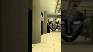 fast nextbot (GMOD)