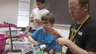 UWM College For Kids & Teens | Avoid Summer Learning Loss