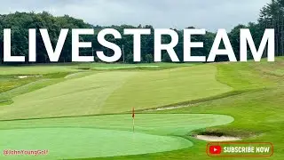 LIVE: FREE GOLF COACHING 💪⛳️