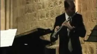 Eran Raman & Fikri Toros / Flute Piano Recital - PIAZZOLLA OBLIVION