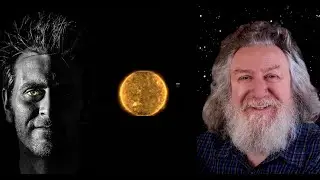 The Sun & Earth Catastrophe | Randall Carlson/Ben Davidson