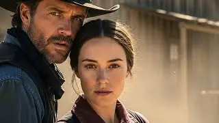 They Forced the Cowboy Rancher to Marry the 