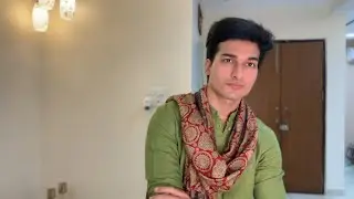 Ayushmaan Maggu Acting Audition YRF Scene 2 Udham Singh