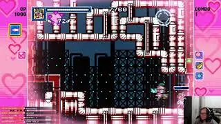 Mighty Gunvolt Burst #06 -  Tenzou