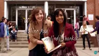Degrassi Season 12 Intro