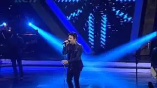 NOAH feat Ahmad Dhani - Kirana @MASTERPIECE