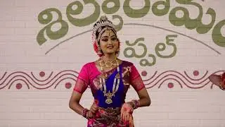 Meenakshi Fusion | Classical Dance | Kuchipudi | Shiva Chandra Lahari Dance Academy