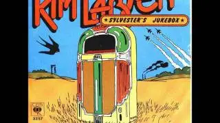 Kim Larsen - Marken er høstet