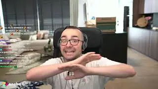 XOKAS insulta a NI&Ntilde;O de BELLUM por LLORAR en su STREAM