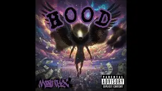 MonyX-H.O.O.D(OFFICIAL AUDIO)