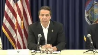 NYC Storm Recovery Update on November 6, 2012